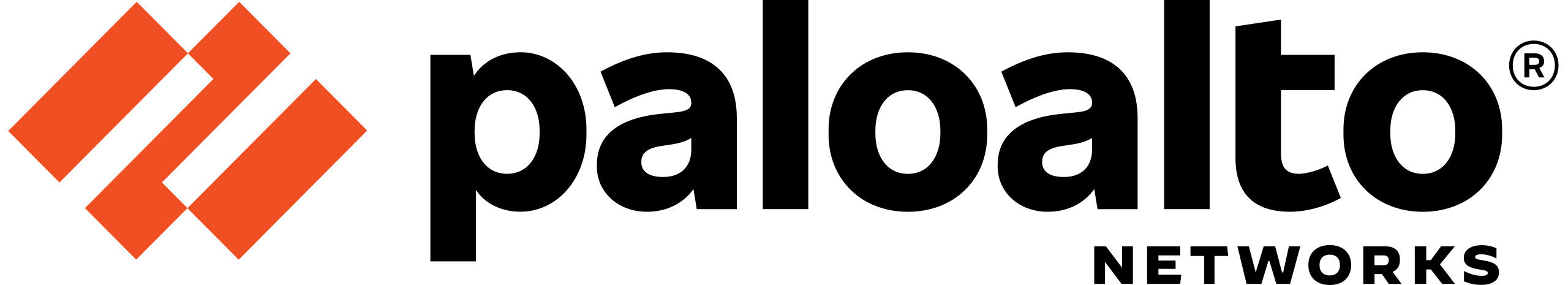 Palo Alto Networks vendor logo