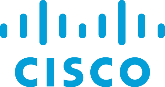 Cisco Systems vendor logo