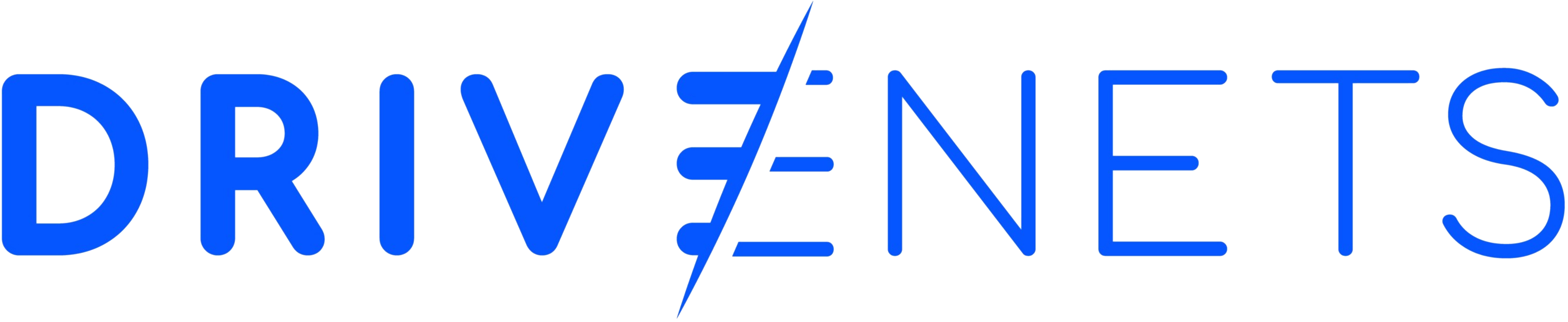 DriveNets vendor logo