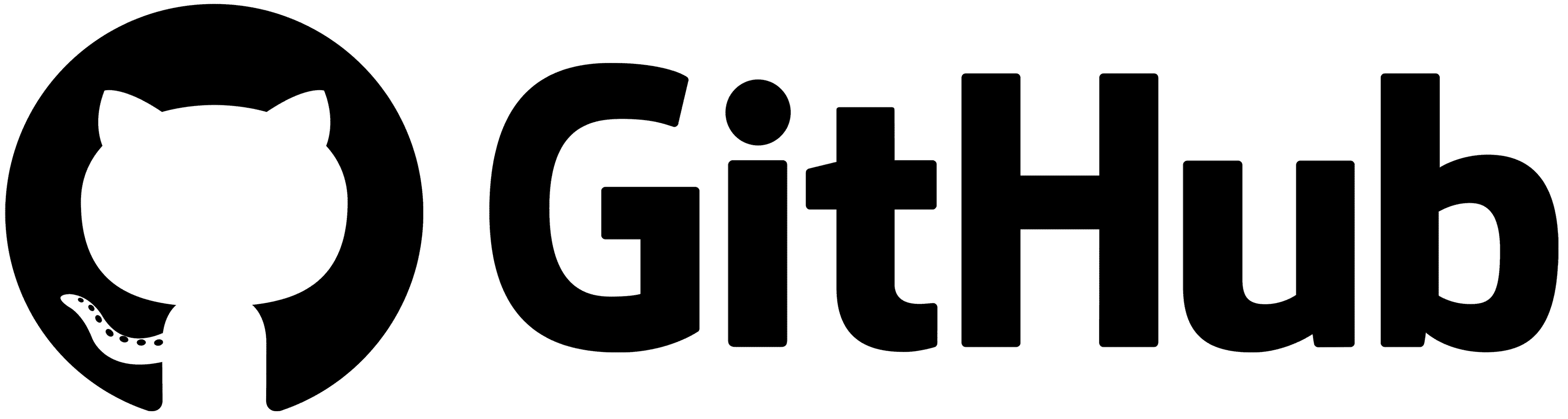 GitHub vendor logo
