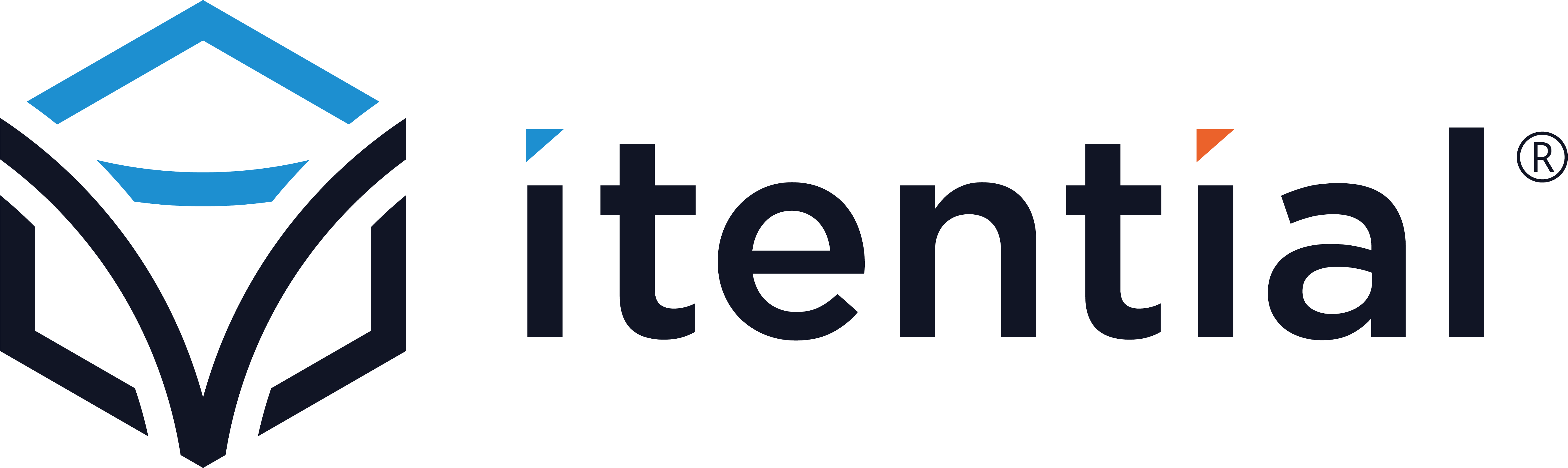 Itential vendor logo