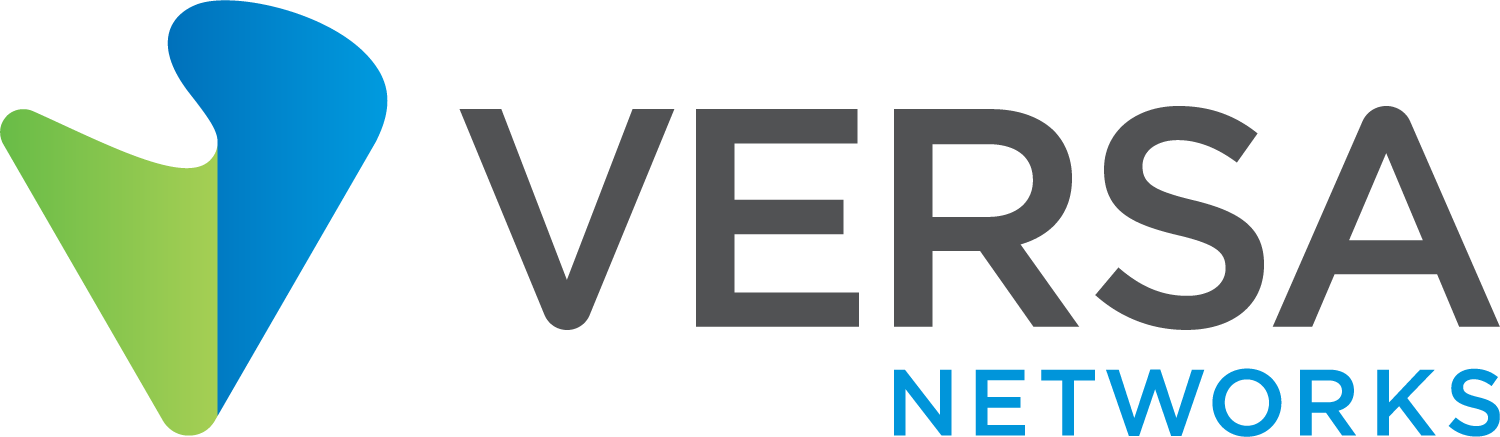 Versa Networks vendor logo