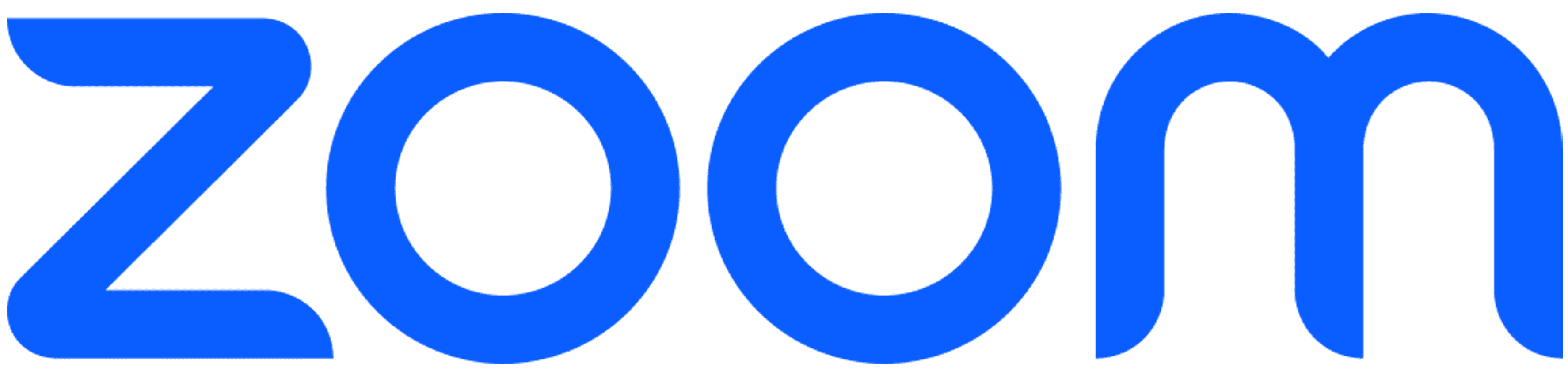 Zoom vendor logo