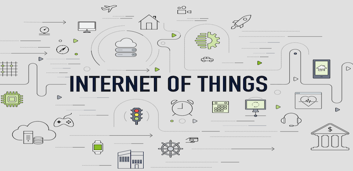 The Connected Home, Internet of Things, and Privacy…Oh My!