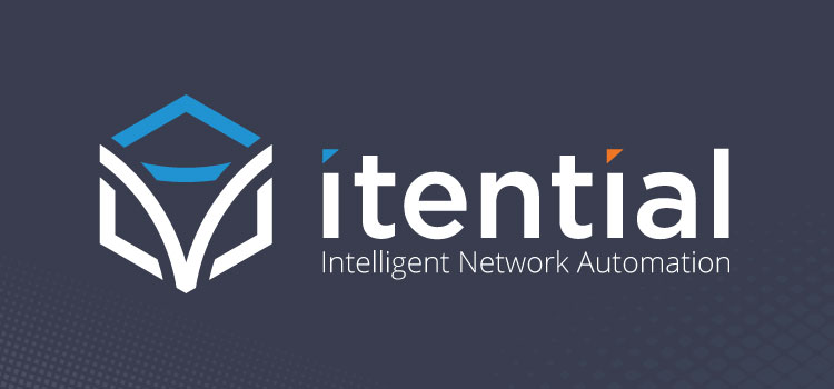 Announcing the Itential Automation Server