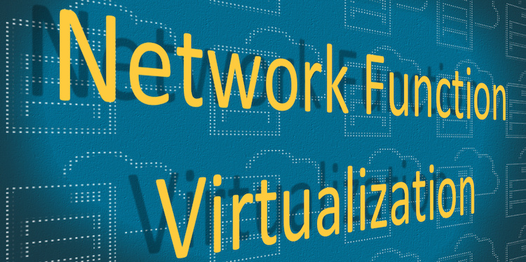 The Current State of NFV: Virtual Network Functions