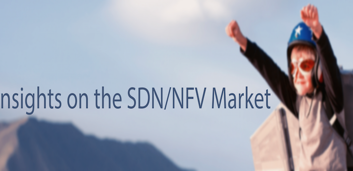The Secret Sauce of NFV? Operations, With A Side Of Automation…