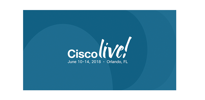 Cisco Live