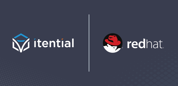 Evolve Your Network Operations Capabilities with Itential + Red Hat Ansible