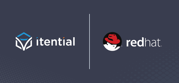 Evolve Your Network Operations Capabilities with Itential + Red Hat Ansible