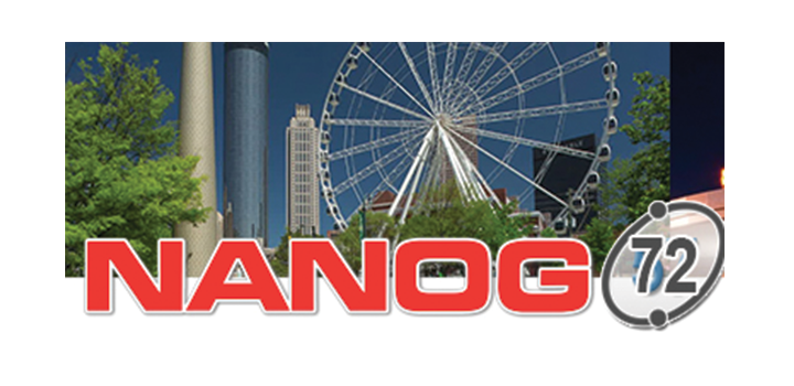 NANOG 72