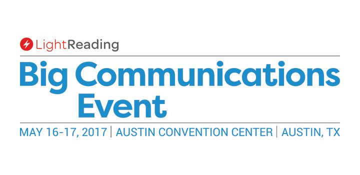 Big Communications Event