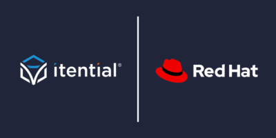 Itential Collaborates with Red Hat to Simplify and Accelerate the Journey Toward Automated Networks for the Enterprise