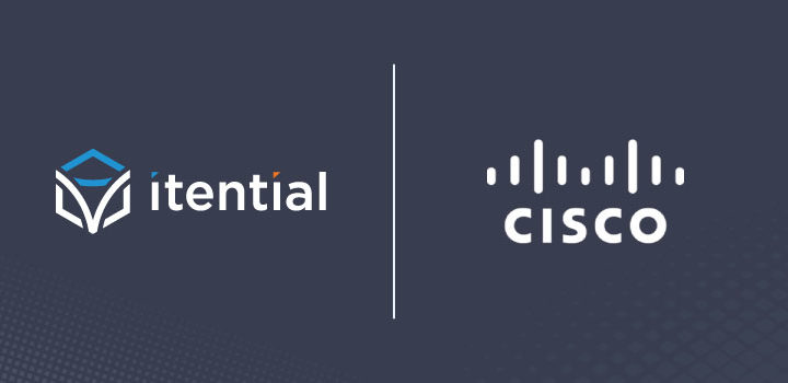 Itential Extends its Robust Integration with Cisco Network Services Orchestrator