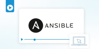 Supercharge Red Hat Ansible for Networking with Itential
