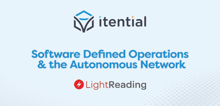 Itential Debates the Challenges and Opportunities of Orchestrating the Lifecycle of Network Services at #SDOAUTOMATION