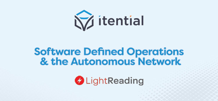 Itential Debates the Challenges and Opportunities of Orchestrating the Lifecycle of Network Services at #SDOAUTOMATION