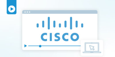 How to Extend Cisco NSO with Itential Network Automation & Orchestration