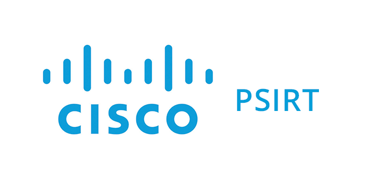 Cisco PSIRT