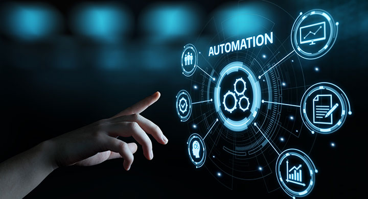 BPM vs. Network Automation? Don’t Choose the Wrong Tool