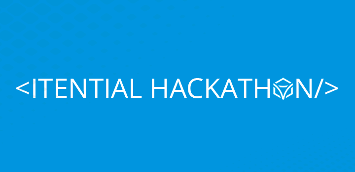 Inaugural Itential Hackathon: The Results are In!