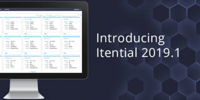 Itential 2019.1 Changes the Game for Network Configuration