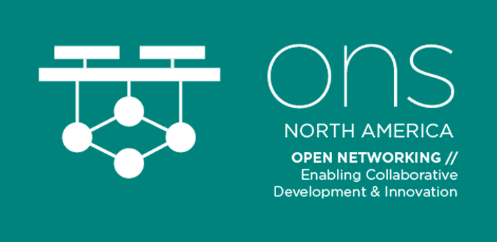 Open Networking Summit North America