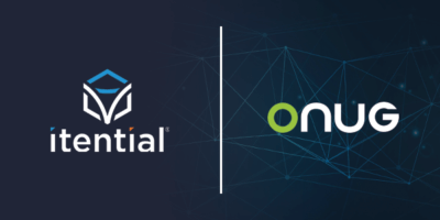 Itential to Showcase Infrastructure as Code for Cloud Network Automation at ONUG Fall 2019