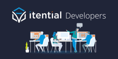 Introducing Itential’s New Developer Hub