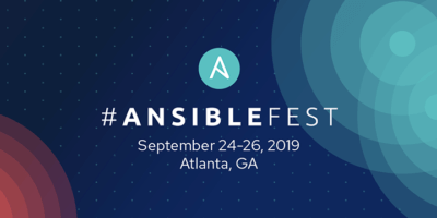 AnsibleFest Atlanta