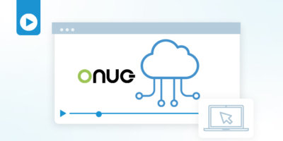 SD-WAN & Multi-Cloud Network Automation with Itential (ONUG)