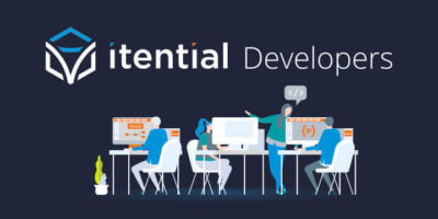 Itential for Developers