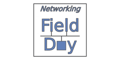 Networking Field Day 21