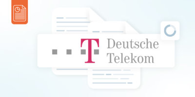 Deutsche Telekom’s Automation Journey with Itential