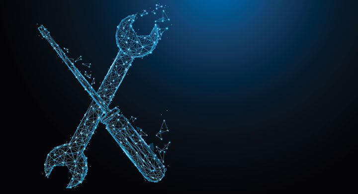 Myth Busting: NCCM is Not Network Automation