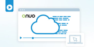 Instantiate Cloud Networks with Infrastructure as Code (IaC) Principles (ONUG PoC)