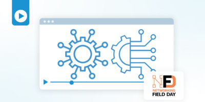 Integration & Federation with Itential Automation Platform (NFD 21)