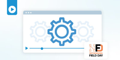 Itential Network Automation Overview (NFD 21)