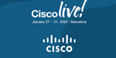 Cisco Live EMEA