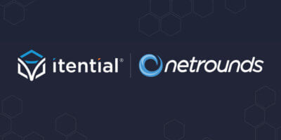 Netrounds and Itential to Automate Provisioning and Testing of Global Network Services