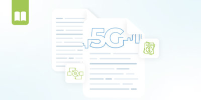 The Key to Successful 5G is Network Automation & Orchestration