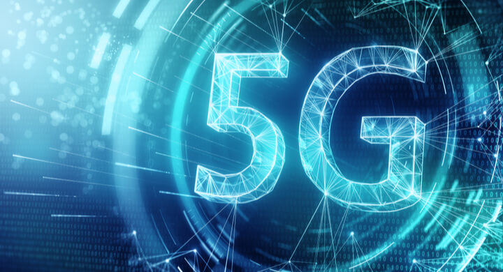 5G Networks Require Automation to be Successful