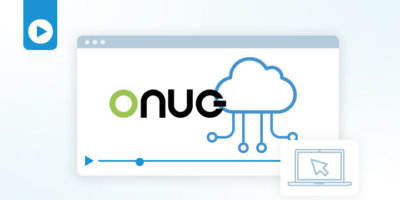 The Future of SD-WAN (ONUG)