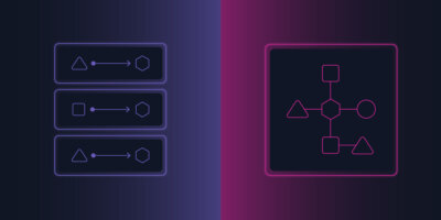 What’s the Difference Between Network Automation & Network Orchestration?