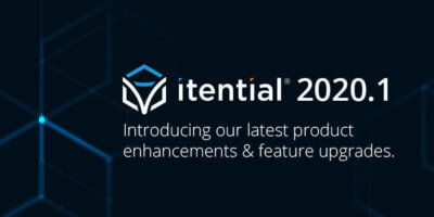 Itential 2020.1: Introducing Data Transformations, Terraform Support, & More