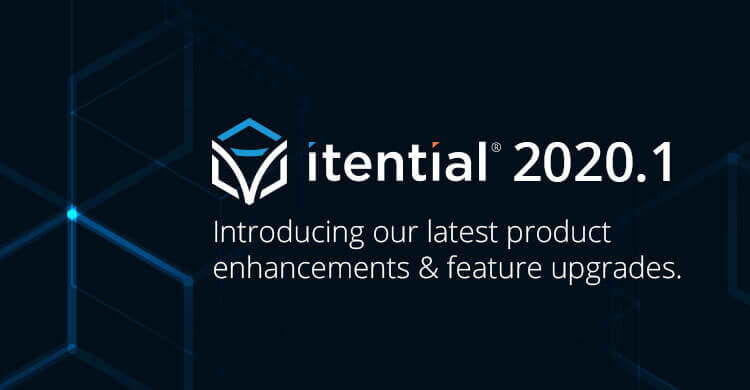 Itential 2020.1: Introducing Data Transformations, Terraform Support, & More