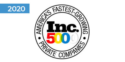 Inc. 5000 2020: Fastest-Growing Private Companies in America
