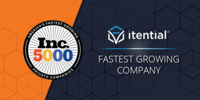 The Need for Network Innovation Lands Itential on the Inc. 5000 List of Fastest Growing Companies