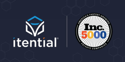 Itential Named to Inc. 5000 List of America’s Fastest-Growing Private Companies
