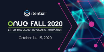 ONUG Fall 2020